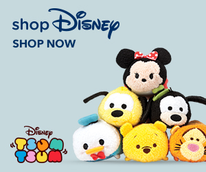 Disney Tsum Tsum